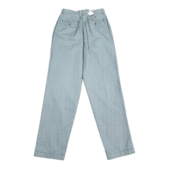 Tommy Hilfiger Pleated Front Women's Dress Pants - Picture 2 of 6